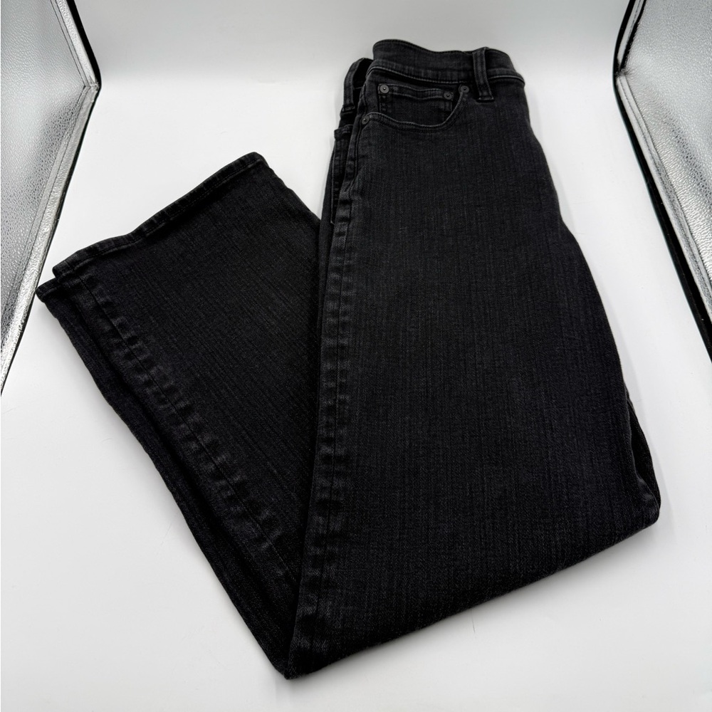 MADEWELL The Perfect Vintage Wide-Leg Jean - Picture 4 of 12